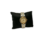 Load image into Gallery viewer, Gucci 9000L Two-tone Steel Gold Dial Quartz (Pre-owned)
