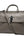 Gucci Cellarius Calfskin Medium Bamboo Daily Top Handle Bag Storm Grey (Pre-owned) 3R2BHMB