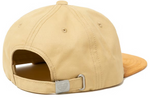Load image into Gallery viewer, Human Made 5 Panel Twill #2 Cap Beige
