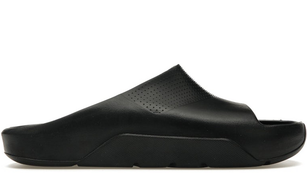 Jordan Post Slide
Triple Black