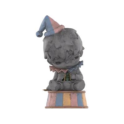 Pop mart HIRONO Reshape Series Figures (Paradise Lost)