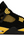 Jordan 4 Retro Thunder (2023)