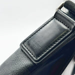 Load image into Gallery viewer, Louis Vuitton Damier Graphite District Messenger Bag PM (Pre-owned) D8TBJDW
