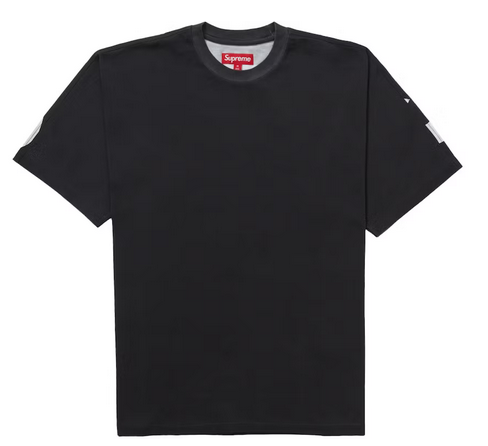 Buy Supreme Worship Tee 'Black' - FW23T24 BLACK