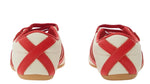 Load image into Gallery viewer, adidas Tokyo MJ Cream White Red (Women's)
