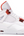 Jordan 4 Retro Metallic Orange