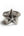 Chrome Hearts Star Ring size 11