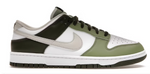 Load image into Gallery viewer, Nike Dunk Low Oil Green Cargo Khaki
