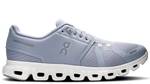Load image into Gallery viewer, On Running Cloud 6 Nimbus White (Women's)
