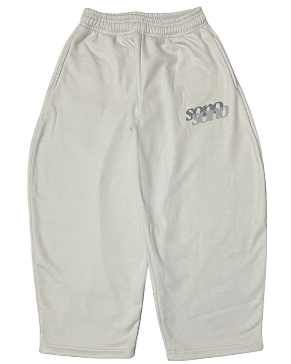 SONO Barrel Sweatpants Clay