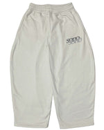 Load image into Gallery viewer, SONO Barrel Sweatpants Clay
