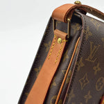 Load image into Gallery viewer, Louis Vuitton  Cartouchiere PM Shoulder Bag (Pre-owned) 2BYJ7TT
