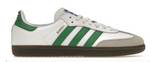 Load image into Gallery viewer, adidas Samba OG Footwear White Green
