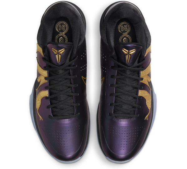 Nike Kobe 5 Protro
Year of the Mamba Eggplant