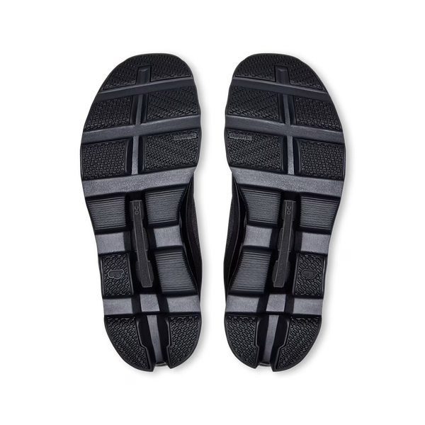 On Running Cloudmonster Void All Black (Women's)