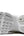 Nike V2K Run Metallic Silver White (Women's)