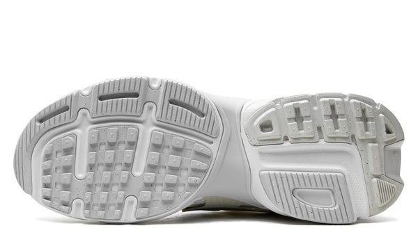 Nike V2K Run Metallic Silver White (Women's)