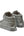 Fendi x Nicki Minaj Metallic Nappa Macro FF Embossed Prints On High Top Sneakers (Pre-owned)