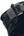 Prada Nylon Camera/Shoulder Bag Black (Pre-owned)