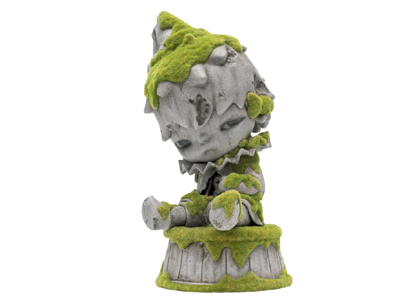 Pop Mart HIRONO Innerflow Paradise Lost Sculpture, Limited Edition (69 ...