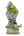 Pop Mart HIRONO Innerflow Paradise Lost Sculpture, Limited Edition (699 Global)