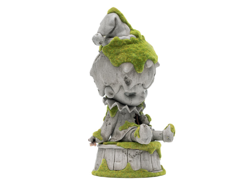 Pop Mart HIRONO Innerflow Paradise Lost Sculpture, Limited Edition (69 ...