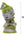 Pop Mart HIRONO Innerflow Paradise Lost Sculpture, Limited Edition (699 Global)