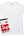 Supreme Hanes Tagless Tees (3 Pack)White
