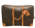 Load image into Gallery viewer, Louis Vuitton Monogram Sirius 45 Travel Bag (Pre-owned) XV2YTM8
