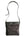 Gucci Messenger GG Nylon Black (Like new) RCY4WXT