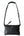 Prada Vitello Daino Crossbody Bag Black (Like new) 2BJXR4B