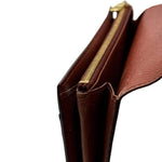 Load image into Gallery viewer, Louis Vuitton Monogram Portefeuille Sarah Wallet long Wallets (Pre-owned)
