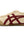 Onitsuka Tiger Mexico 66 SD Beige Beet Juice