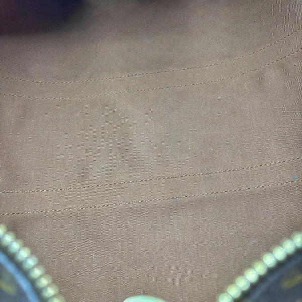 Louis Vuitton Keepall Bandoulière 45 Monogram (Pre-owned) 7YXGRHM
