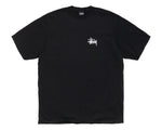 Load image into Gallery viewer, Stussy Basic Tee Black
