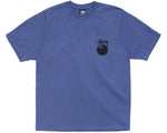 Load image into Gallery viewer, Stussy 8 Ball Pigment Dyed Indigo
