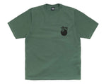 Load image into Gallery viewer, Stussy 8 Ball Pigment Dyed Pine
