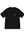 Stüssy Built In USA Pigment Dyed Tee Black