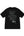 Stüssy Built In USA Pigment Dyed Tee Black