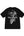 Stüssy Beat Sounds Pigment Dyed Tee Black