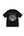 Stussy Tough Tread Tee Black