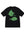 Stussy Men's X-Ray Fishin' T-Shirt Black