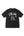 Stussy Men's Classic Gear Pigment Dyed T-Shirt Black
