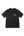 Stussy Men's Classic Gear Pigment Dyed T-Shirt Black