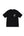 Stussy Dog Crown Tee Black