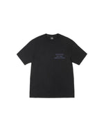 Load image into Gallery viewer, Stussy California Grown Tee Black Pigment Dyed
