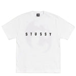 Load image into Gallery viewer, Stussy Lens Tee White
