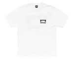 Load image into Gallery viewer, Stussy Box Crown Tee White
