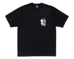 Load image into Gallery viewer, Stussy Tall Dice Tee Black

