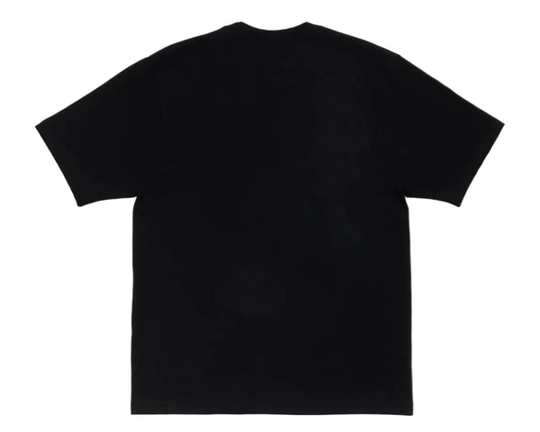 Stussy Sport Tee Black